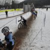 Rennen 2.1 Schüler U 15 m